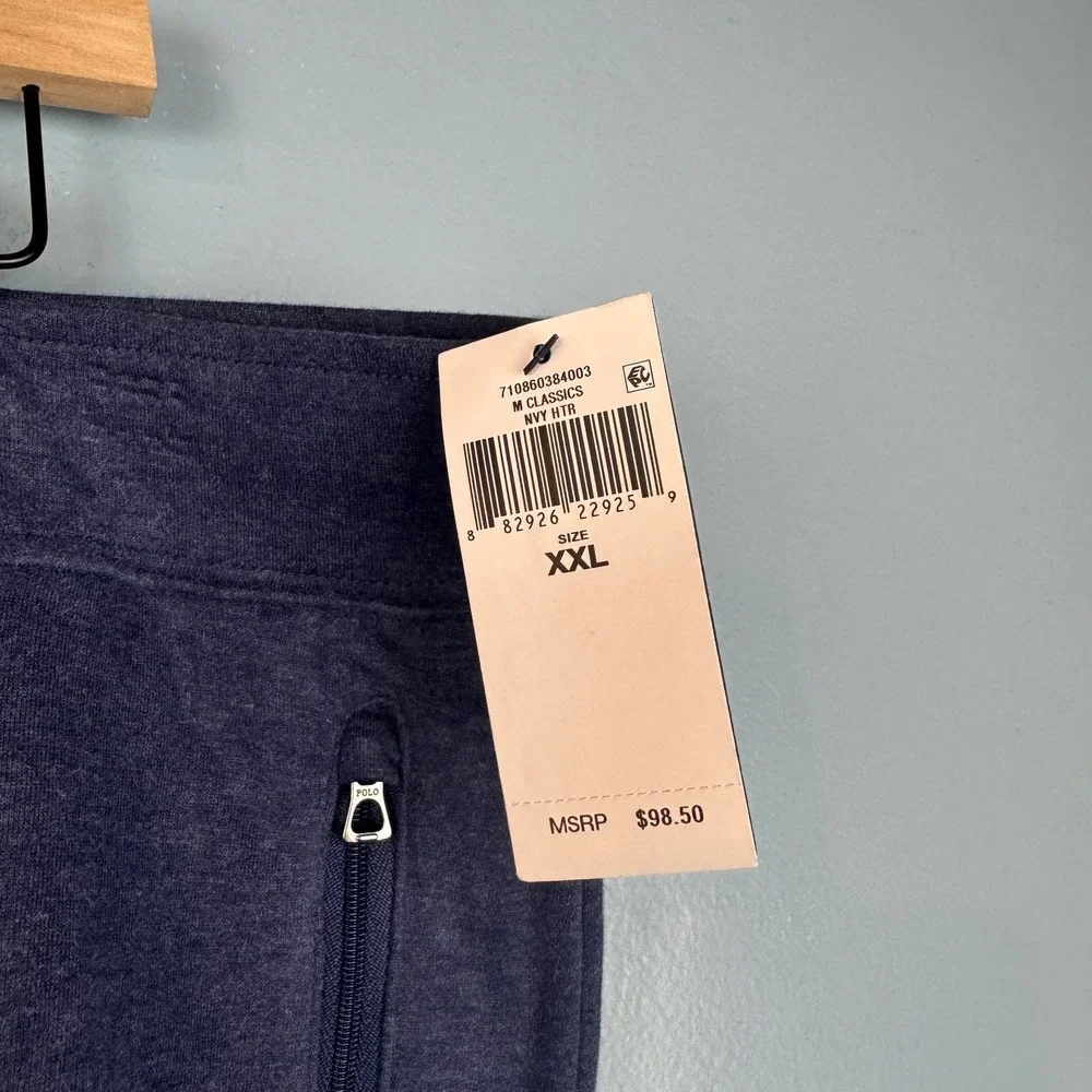 NEW Polo Ralph Lauren 9
